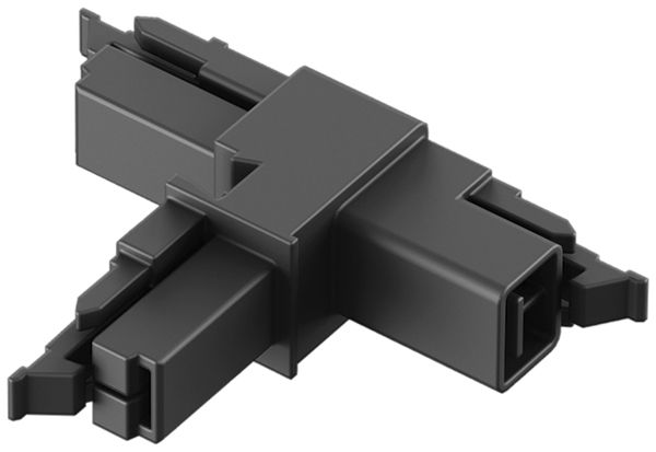 T-Verbinder Rittal SZ 2500.680 3P 1×Stecker 2×Buchse 5Stk