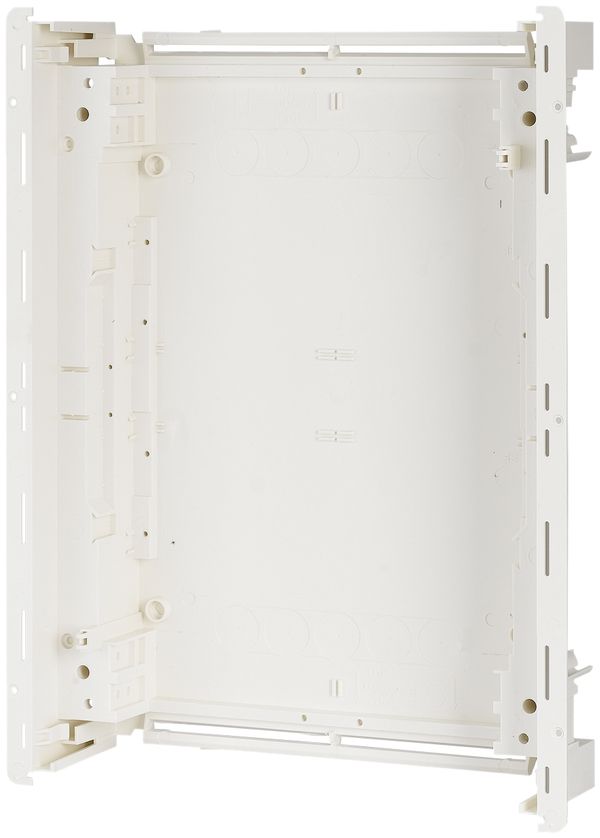 Quadro murale INC 2 file senza piastra