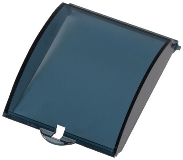 Porte ETN Mini 3UM transparent