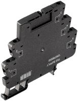 Module d'alimentation Weidmüller TERMSERIES TXS 5 contacts, 10A connexion à vis