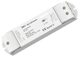 Dimmer DOTLUX IP20 12…24V DALI 360W 15A