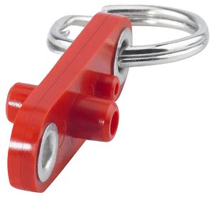 Adaptateur pour source de lumière rouge PX FOC-TOOL-LIGHTSOURCE-ADAPTER