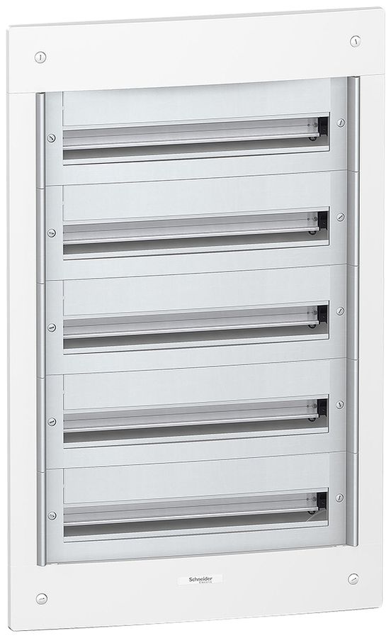 UP-Kleinverteiler SE 5R/24TE