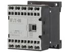 Contacteur de puissance Eaton DILEEM-10-G-C 24V DC 3NO 22A 6.6A 3kW 24…690V