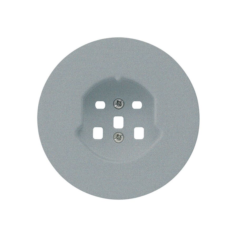 Cuvette frontale ROB aluminium pour type 25