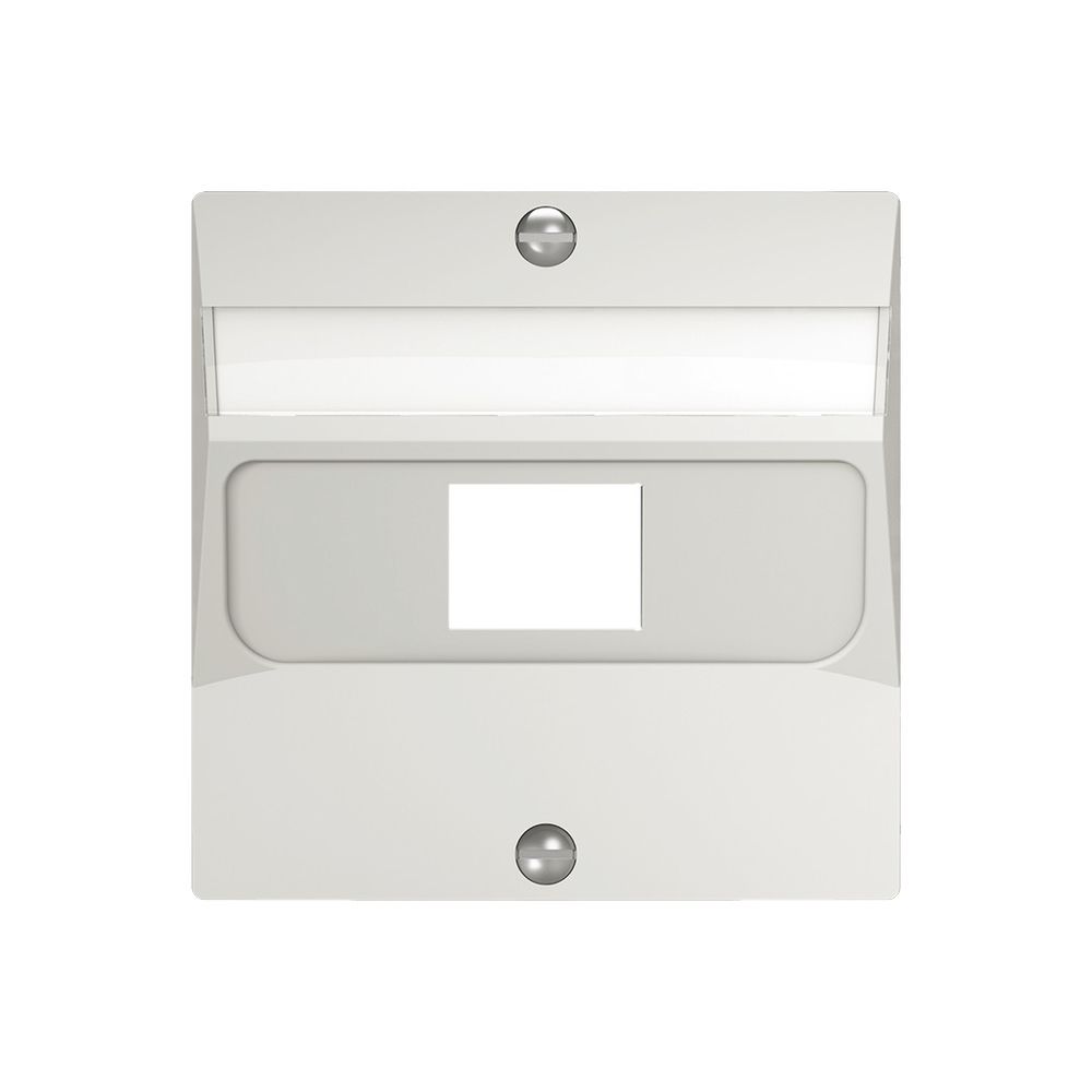 Frontrahmen SIDUS.weiss