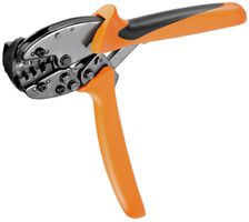 Utensile di serraggio Weidmüller CTX CM 3.6 contatti avvolgeri 4…10mm² serragg.W