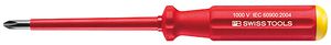 Kreuzschraubenzieher PB 5190 Phillips PH Gr.0 60mm VDE 1000VAC/1500VDC