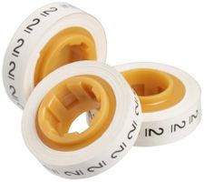 Rouleau de remplacement 3M SDR-2 pour marqueur de câble ScotchCode (3 pièces)