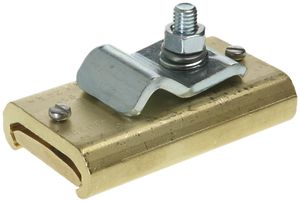 Anschlussklemme Woertz 48×90×50mm