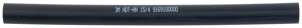 Guaina retrattile 3M HDT-AN 4:1 33/8mm L=1m nero