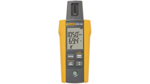 Strahlungsmessgeräte