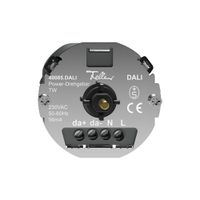 DALI-Power-Drehgeber/Dimmer Feller Tunable White