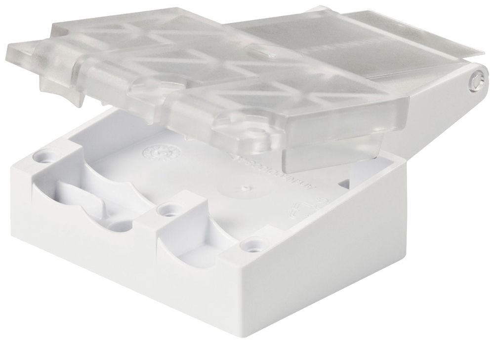 Zugentlastung Tridonic zu LDSI-V/T 2 Stk.