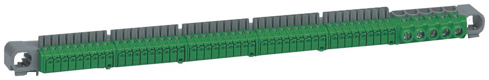 Rail pour appareils Legrand PE 332mm