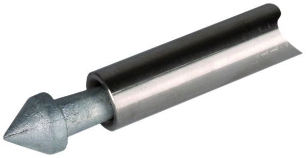 Schlagspitze DEHN/elvatec zu Tiefenerder