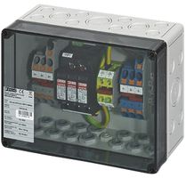 Coffret de raccordement de générateur PX SOL-SC-3ST-0-DC-1MPPT-1005EQ