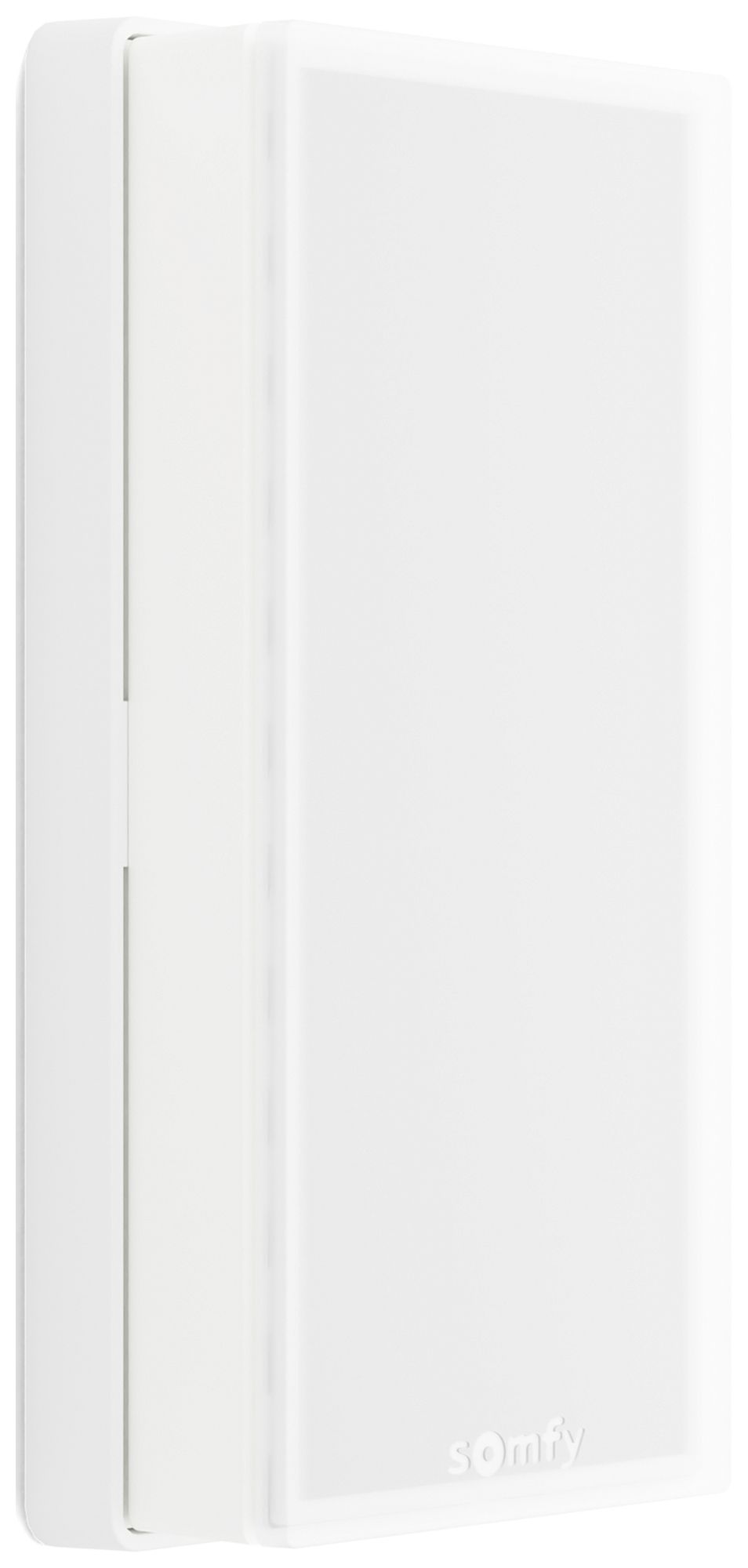 AP-RF-Multisensor Somfy Sunteis Solar io pure Temperatur/Helligkeit IP44