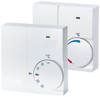AP-RF-Uhrenthermostat Instat 868-R 1Ö