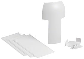 Abzweiger tehalit EK für SL 20080, verkehrsweiss