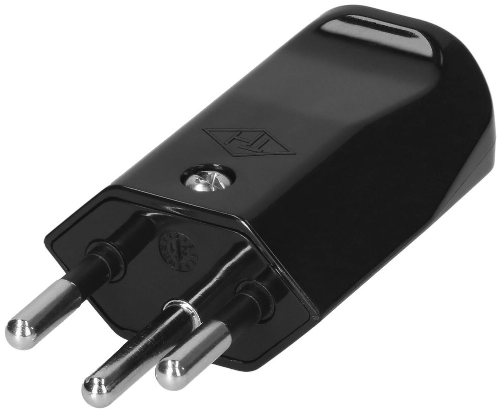 Fiche mobile type 12 MH TH pour câble Ø6…10.5mm no