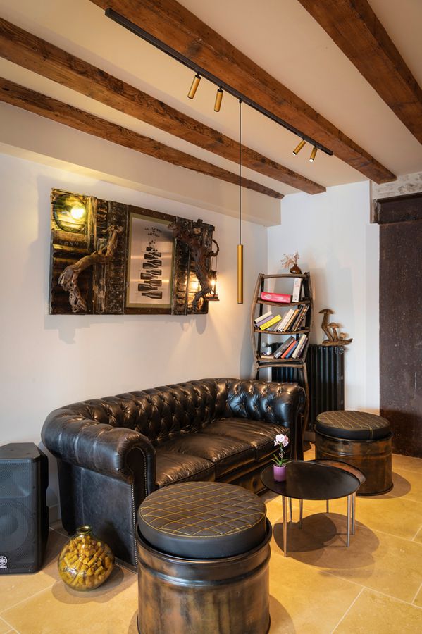 Spot LED SLV GRIP S 1×9.8W 610lm 930 29° DALI 48V AD Ø30×101mm or