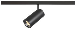 Spot LED SLV NUMINOS S 48V TRACK DALI 16W 1050lm 930 20° Ø60×125mm no/Cr