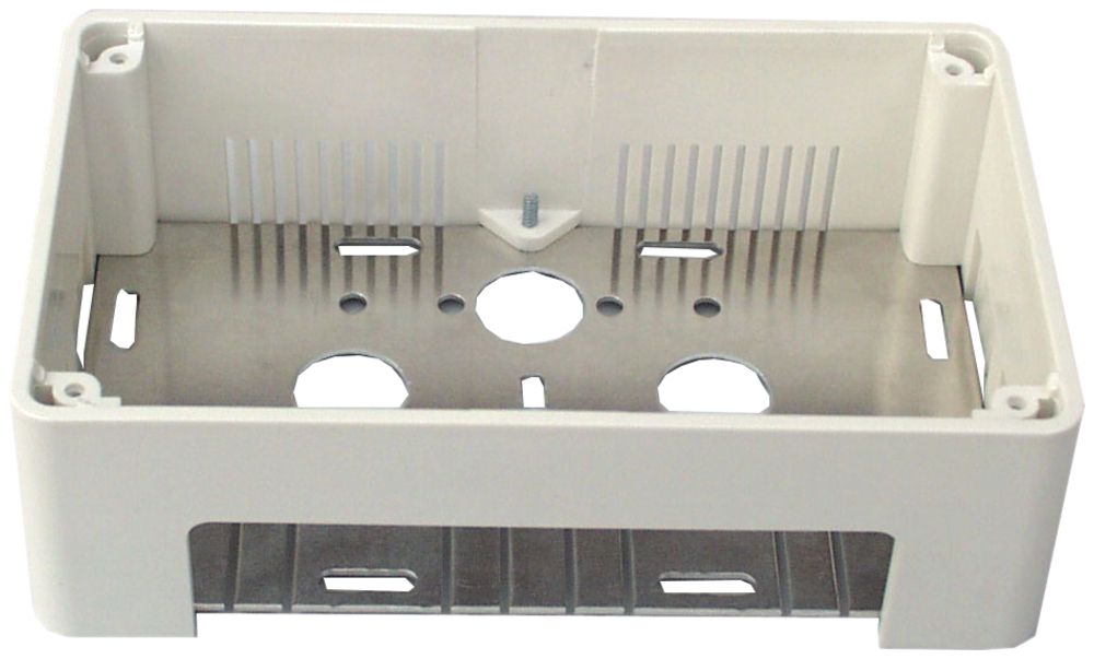 Verstärkergehäuse VG2012