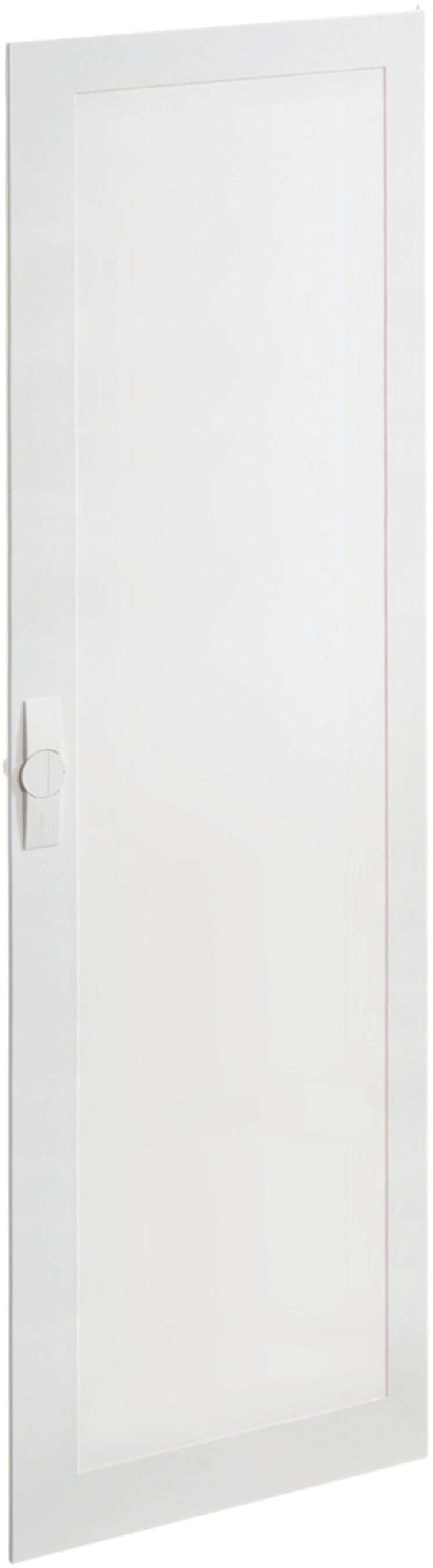 Porta destra Hager univers 269×1069×12mm IP3X bianco