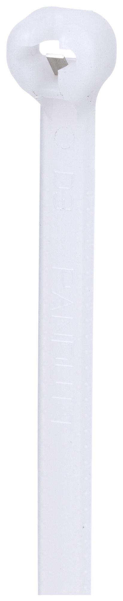 Kabelbinder BARB-TY 4.7×305mm farblos