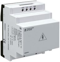 Vorschaltgerät VARIMETER IMD DOLD RP5898 zu Isolationswächter bis 690VAC/1000VDC