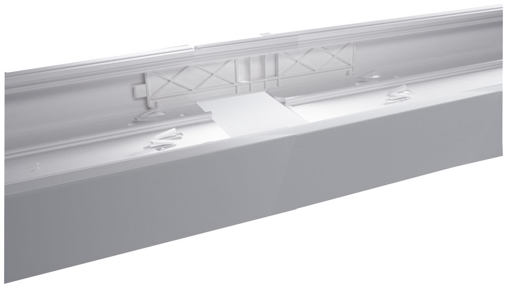 Canal de gaine technique Legrand 245…260CM blanc