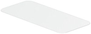 Gerätemarkierer Weidmüller MultiMark SM selbstklebend 12.5×27mm Polyester weiss