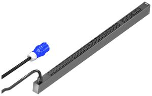 Stromverteiler Rittal DK 7979.115 1095mm 24×C13 4×C19 230V 16A