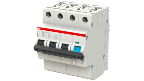 FS403MK-C (SMISSLINE TP, Charakteristik C)