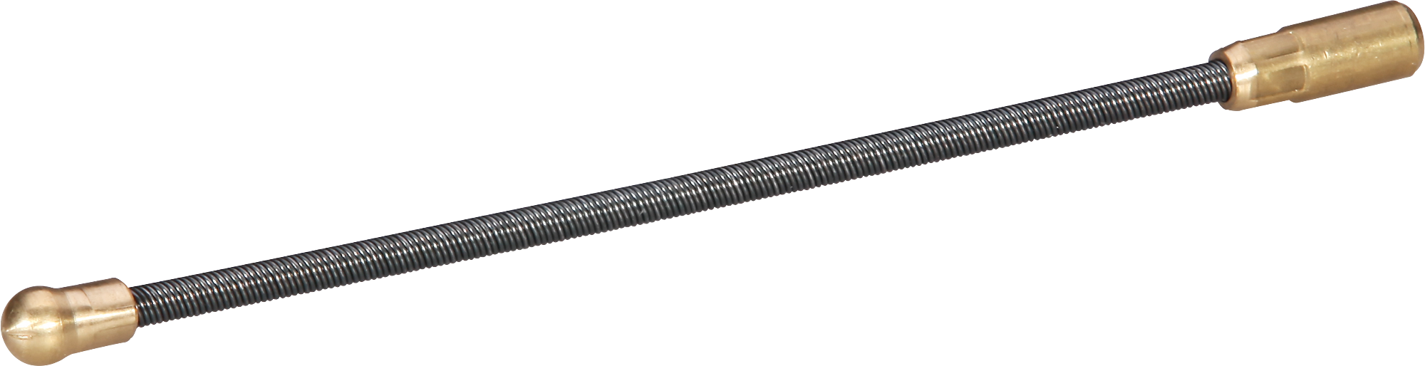 Ersatz-Suchfeder Ø4mm L=120mm zum Schrauben