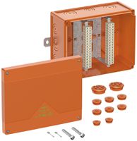 AP-Abzweigdose Spelsberg WKE 6 32×1.5mm² E90 250×200×120mm IP66 or