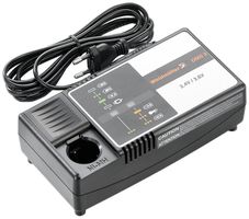 Caricatore Weidmüller LG DMS PRO/DMS 3 per batteria