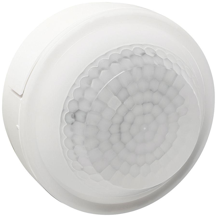 Rilevatore di movimento AP Hager 360° Highbay Dali