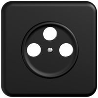 UP-Montageset STANDARDdue SNAPFIX® für SAT-Antennensteckdose sz