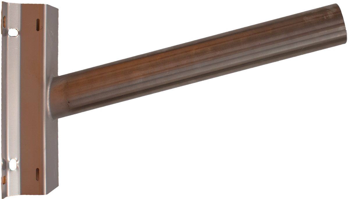 Supporto a muro adatto a tutti i RayTrack