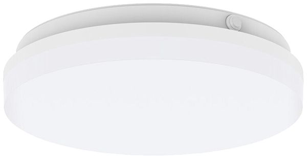 Plafonnier LED DOTLUX SURFACEexit 22W 2740lm 830/840/857 IP54 EM 3h Ø300mm bc