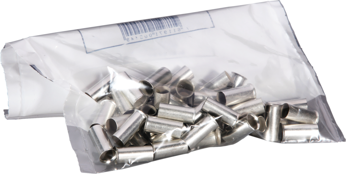 Capocorda Ferratec VZ 25mm² 18mm rame stagno