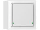 AP-Tastsensor ABB SIDUS KNX 1/2, weiss