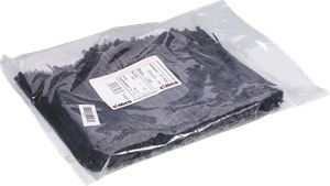 Kabelbinder TY-RAP TY232MX 2.4×200mm schwarz