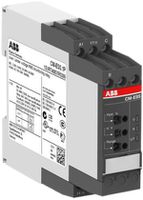 Spannungsberwachungsrelais ABB einphasig 24…240VAC/DC 1W
