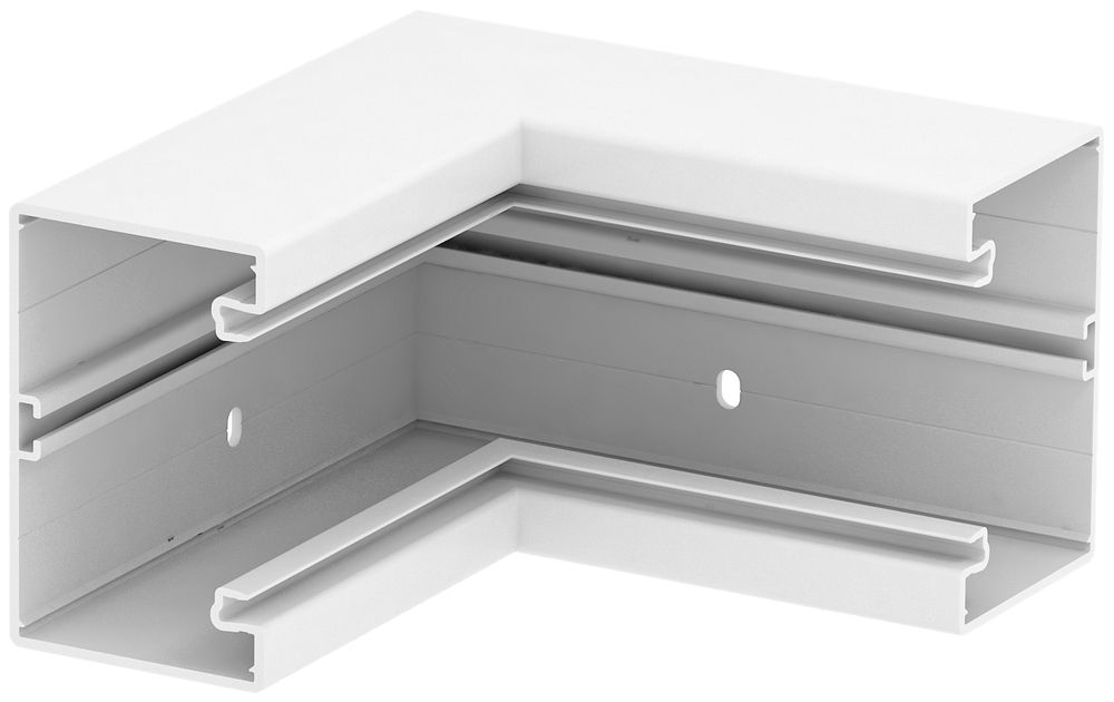 Inneneck Bettermann GEK-K 70×110mm reinweiss