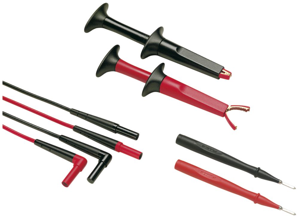 Câble de mesure kit TL223-1 SureGrip