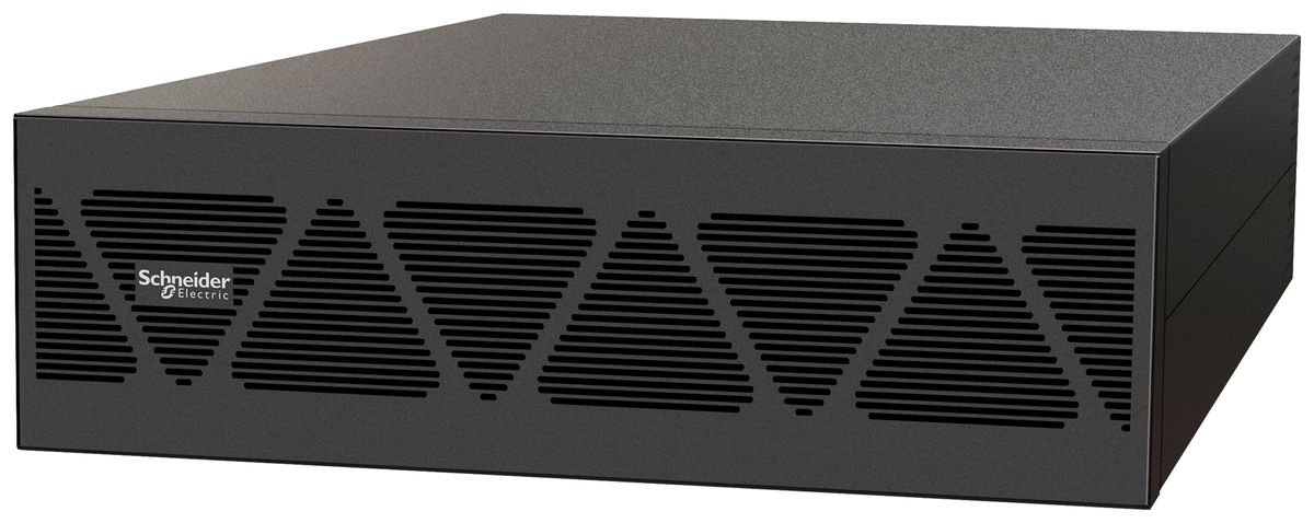 USV-Batterie-Modul Easy UPS 1Ph On-Line SRVS 240V 9000mAh Blei 606×438×131mm