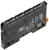Modulo di ingresso digitale Weidmüller Remote-I/O UR20-4DI-P